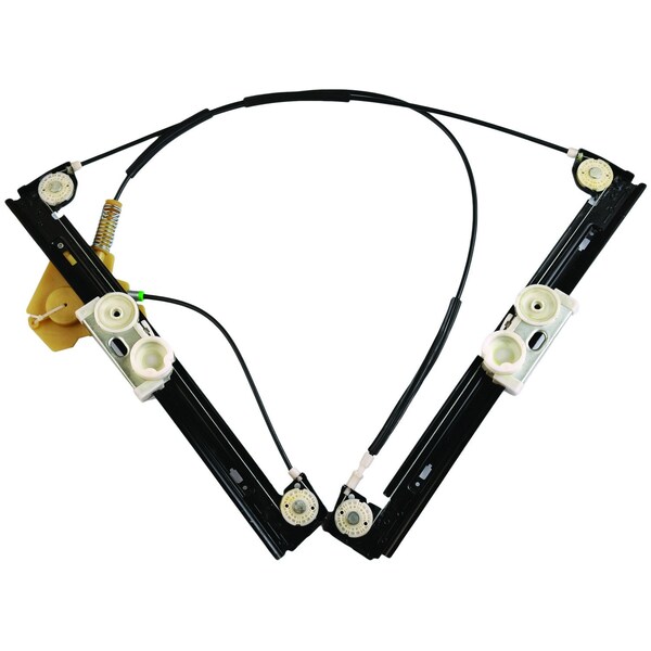 Wai Global POWER WINDOW REGULATOR ONLY, WPR5469L WPR5469L - main